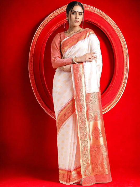 Drape Delight Celebrate Festival With Saree