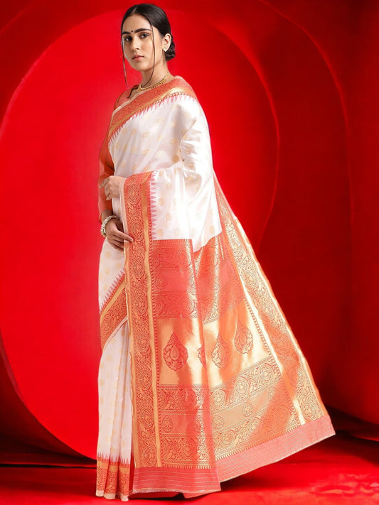 Drape Delight Celebrate Festival With Saree