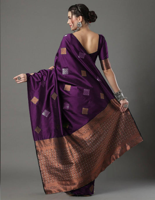 Latest Trending Collection Designer Saree