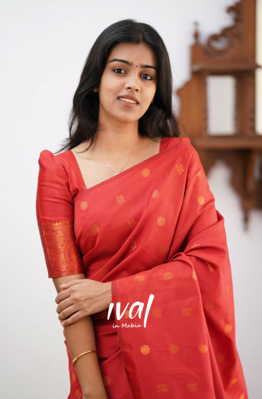 Celebrating Craftsmanship Across Regions With Saree